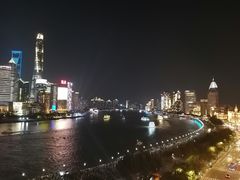 -上海和平饭店华懋阁 Cathay Room