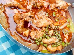 -1819餐厅·团队聚餐·烤串·精酿