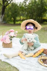 -有家宝贝儿童摄影(荟聚店)