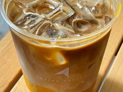 -北芒BEIMO COFFEE(五台山店)