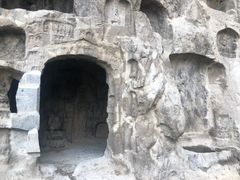-龙门石窟