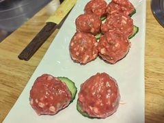 -嬷孙家潮汕牛肉火锅(北京路天河城店)