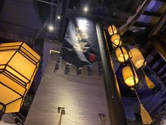 -绿茶餐厅(千岛湖银泰城店)