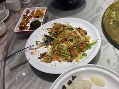 -闽鄂情·闽南招财鸭(水头店)