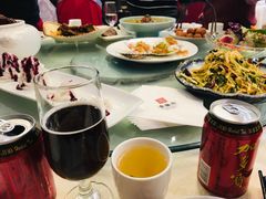 -香融府·烤鸭·家常菜(马家堡路店)