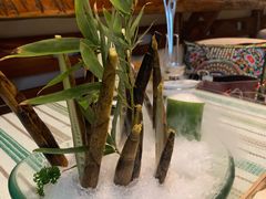 -慢丽江·云南野生菌土鸡锅(付家庄店)