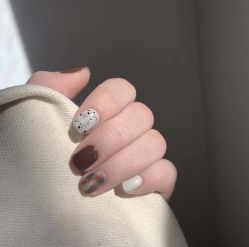 -U3美甲