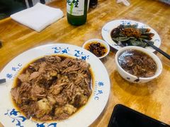 -柴氏风味斋(甘家口店)