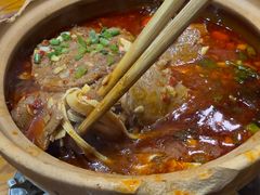 -陈家婆的菜(梅溪湖店)