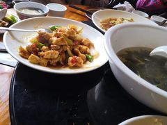 -鸿福酒家