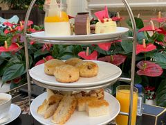 -利顺德大饭店·维多利亚花园(小白楼店)