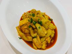 -太极·粤菜餐厅(亚运村鸟巢店)