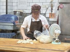 -大壶春生煎(四川中路店)