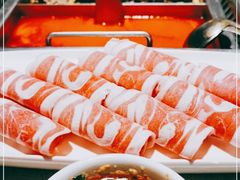 -海底捞大排档火锅(悦荟广场店)