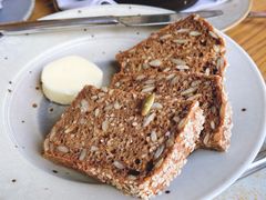 丹麦烤蛋饼-BOR Eatery(安福路店)