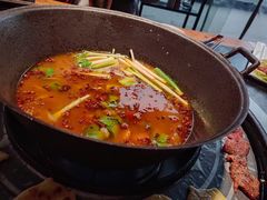 -米氏火鱼·泡椒鱼火锅(李子坝老店)