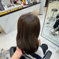 -U·NI SALON 造型