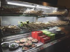 -钢管厂五区小郡肝串串香(南山店)