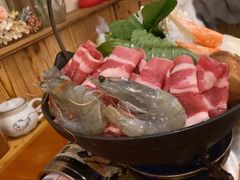 -無忧浅草君·洋风料理(下沙宝龙二期一店)