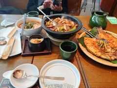 -云海肴·汽锅鸡·云南菜(苏州中心店)