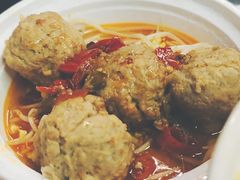 -71号豆汤饭·成都小馆(华府大道店)