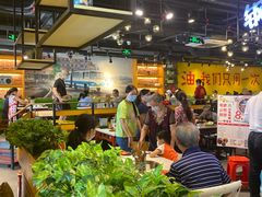 大堂-钢管厂五区小郡肝串串香(南山店)