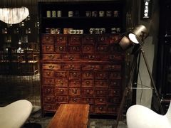 -T館·花园艺术餐厅