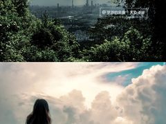 -火炉山森林公园