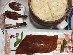 -鸭匠食府·挂炉烤鸭·新京菜(阜成路店)