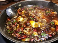 -受气牛肉·重庆耙牛肉(来福士店)