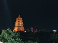 -大慈恩寺(大雁塔)