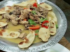 -钱塘人家(南方休闲广场店)