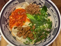 -子午路张记肉夹馍(兵马俑店)
