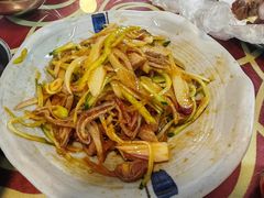 -大梁骨头馆·酱骨老菜(友好店)