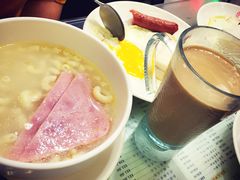 -义顺牛奶公司(庇利金街店)