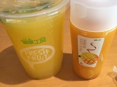 -食悦天美食广场(沈阳青年大街万象城店)