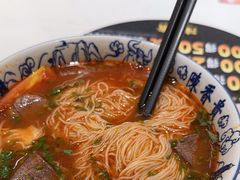 -陳香貴·兰州牛肉面(东方宝泰店)