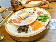 -芸南道·过桥米线(昆明老街旗舰店)