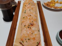 -双合园·海鲜水饺青岛菜(九水东路店)
