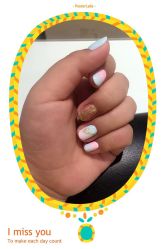 Easy Lady美甲美睫半永久纹绣工作室(中山公园店)-Easy Lady美甲美睫半永久纹绣工作室