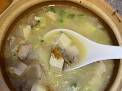 -闫府私房菜·百年鲁菜(恒隆店)