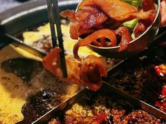 -陈眼镜火锅(总店)