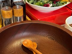-圣丰索菲特·2 On 988 Café 自助餐厅