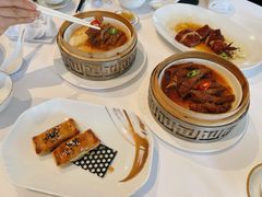 -宝丽轩中餐厅BAOLIXUAN