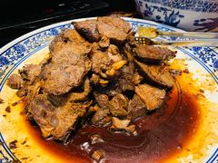-慧娟面馆·餐厅(望江路店)