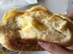 -港久茶餐厅(鹭洲里店)