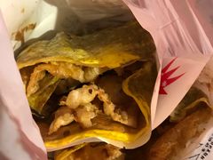 -清真·二嫂子煎饼果子(鼓楼旗舰形象店)