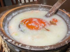 -南拳十三姨·潮汕砂锅粥(世纪金源店)