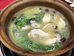 -花苑美食横琴生蚝火锅(拱北粤华路店)