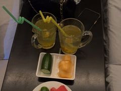 -见康道莱•足浴按摩•艾灸•SPA(友谊店)